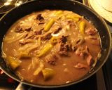 Foto del paso 5 de la receta: Hígados de pollos arroceados