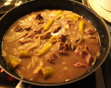 Foto del paso 5 de la receta: Hígados de pollos arroceados