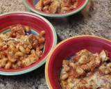 Cheesy Chicken Parmesan Pasta recipe step 8 photo