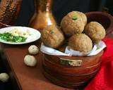 Makhana Kaju ladoo recipe step 15 photo