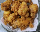Foto del paso 3 de la receta: Alitas de Pollo al estilo KFC