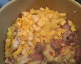 Foto del paso 2 de la receta: Guiso de porotos rosado 😬😋😋
