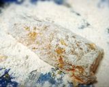 A picture of step 5 of Atlantic Cod Stew.