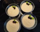 Foto del paso 6 de la receta: Mousse de piña y coco