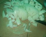Foto del paso 1 de la receta: Pancitos saborizados de cebolla