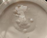 Foto del paso 11 de la receta: Yogur casero sin dulce V°2🥛🧋🥛🧁🍮🍯🍰😜😋🥰