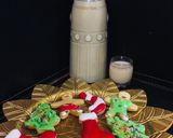 Foto del paso 4 de la receta: Cola de mono con leche condensada