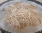 A picture of step 3 of ✨🧨🎁Schzwan Millet Noodle Medley For Children 's Diwali Party🎁🎫♟🎲.