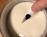 Mákos guba recept fázis 2 fotója