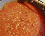 Foto del passaggio 6 della ricetta Arancini tipo catanesi