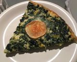 Foto del paso 11 de la receta: Quiche de espinacas