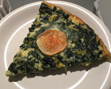 Foto del paso 11 de la receta: Quiche de espinacas
