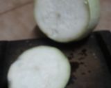A picture of step 2 of Bottle Gourd Dosa.