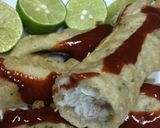 Foto del paso 4 de la receta: Filete de sierra Capeado