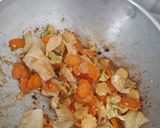 Foto langkah ke 3 dari resep Capcay.