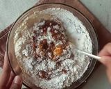Foto langkah ke 2 dari resep Soft Banana Cookies.