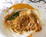 รูปขั้นตอนการทำที่ 4 ของ น้ำยากะทิปลานิล