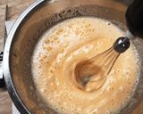 Klasszikus tiramisu recept fázis 2 fotója
