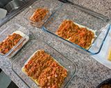 Foto del paso 10 de la receta Lasaña de carne