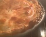 Une image de l'étape 6 de 🥳Tatin 🥭 mangues pistaches🥭🍋.