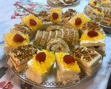 Foto del paso 6 de la receta: Canapés fáciles para Navidad y fin de año