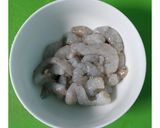 Foto langkah ke 1 dari resep Gimbal Udang.