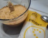 Foto del paso 5 de la receta: Sal de cáscara de naranja y/o limón