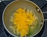 A picture of step 3 of Papaya Sambharo/Papaya Chutney 📌.