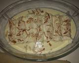 Cream bread rolls recipe step 5 photo