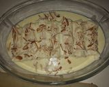 A picture of step 5 of Cream bread rolls.