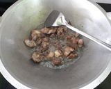 Foto langkah ke 4 dari resep Ati-Ampela Sambal Hijau.