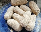 Foto del paso 4 de la receta: Croquetas de Berenjena