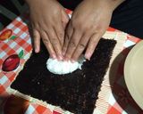 Foto del paso 3 de la receta: Futomaki