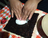 Foto del paso 3 de la receta: Futomaki