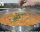 Foto del paso 6 de la receta: Almejas a la marinera