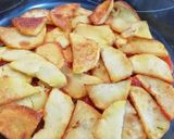 Foto del paso 2 de la receta: Bacalao gratinado con Patatas y Bechamel