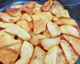 Foto del paso 2 de la receta: Bacalao gratinado con Patatas y Bechamel