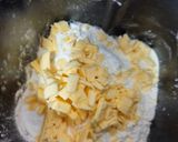Foto del paso 4 de la receta: Biscochitos de queso