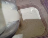 Foto langkah ke 4 dari resep Atlantos Velvet Banana.
