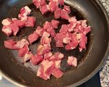 Foto del paso 1 de la receta: Paella valenciana con secreto Realfood
