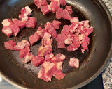 Foto del paso 1 de la receta: Paella valenciana con secreto Realfood