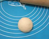 Foto langkah ke 8 dari resep Bakpao Empuk Lembut 6 Bahan (Tanpa Ulen).