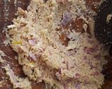 Foto langkah ke 3 dari resep Ati ampela kecap pedas.