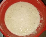 Foto del paso 3 de la receta: Pan poco amasado