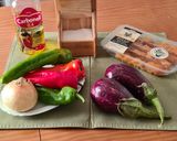 Foto del paso 1 de la receta: 198. Parrillada de Verduras
