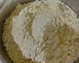 बेसन की पापड़ी (besan ki papdi recipe in Hindi) रेसिपी चरण 1 फोटो