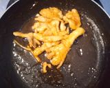 Foto langkah ke 2 dari resep Jamur Asam Manis.