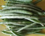 Foto del paso 1 de la receta: Ejotes deliciosos