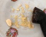 Foto langkah ke 4 dari resep Pempek Adaan Ikan Tenggiri.