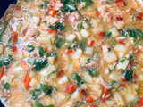 Tortilla de papa